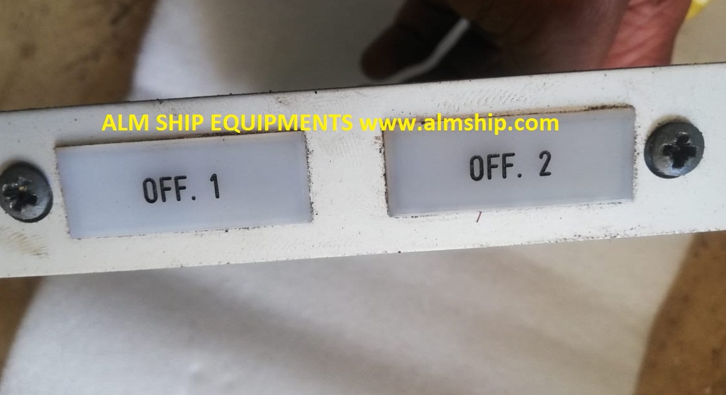 7225-026.0005 AUTRONICA PCB KR-20 UNIT-17