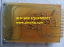 7225-032.0001 AUTRONICA PCB KR-20 UNIT-7