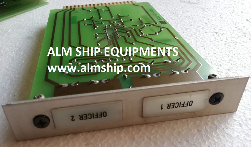 7225-035.0002 AUTRONICA PCB KR-20