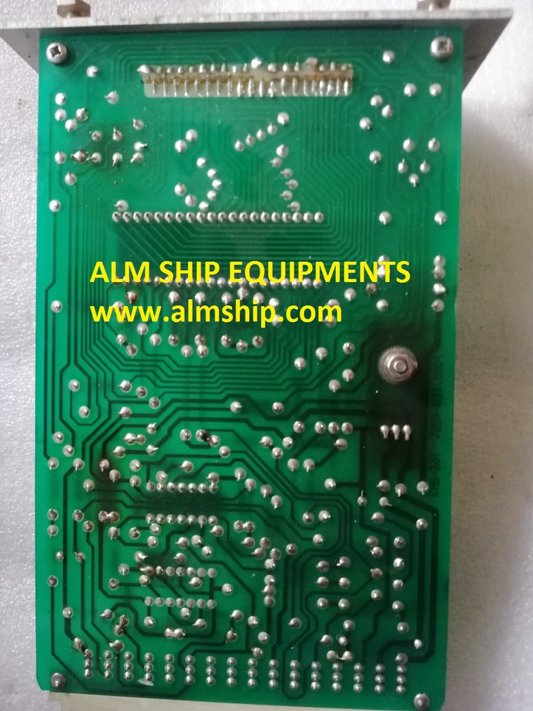 7251-031.0001 AUTRONICA PCB NL-4