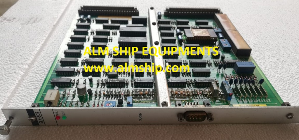 GLK-90B 7258-002-0003 AUTRONICA PCB