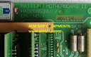 NOR NA1117 HA220853 B MOTHER BOARD