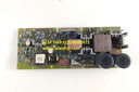 SIEMENS C98043-A1423-L1 12 / C98040-A1423-P1-1-85 BOARD