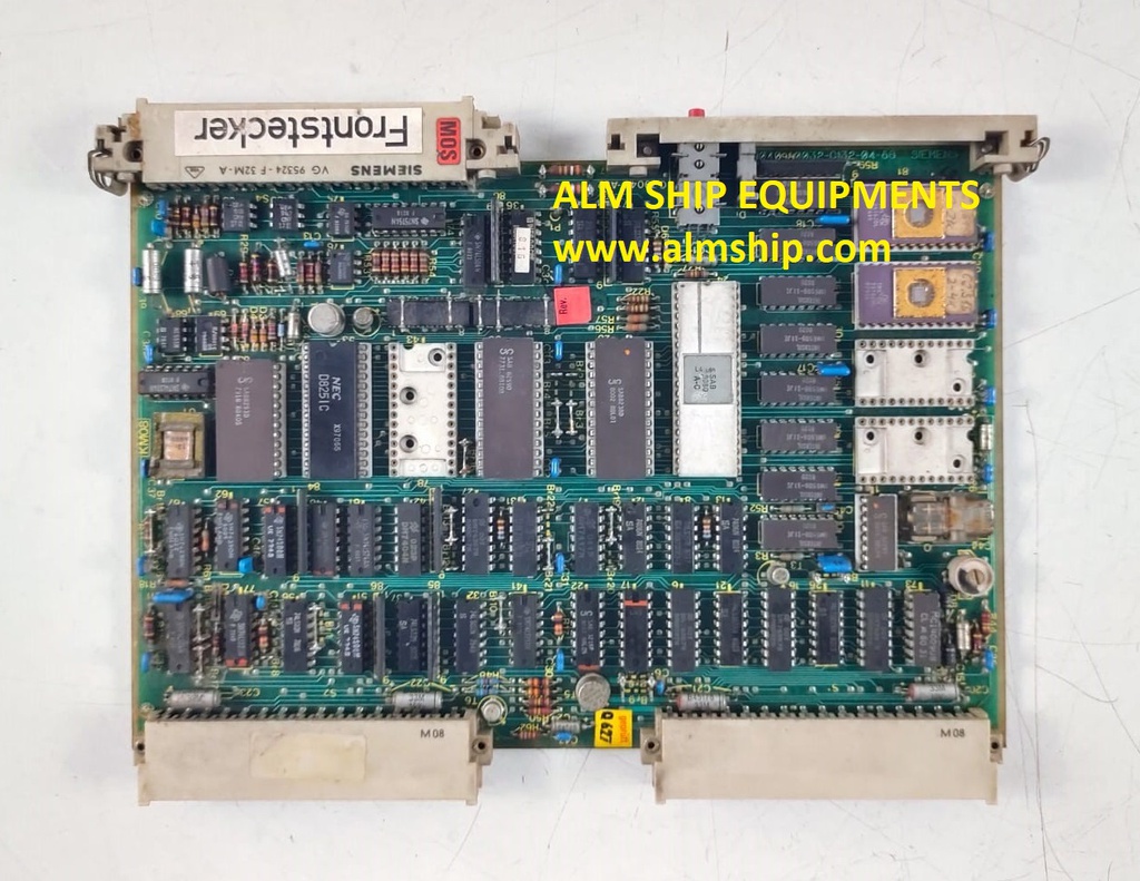 SIEMENS PCB 6AA5103-0AB70