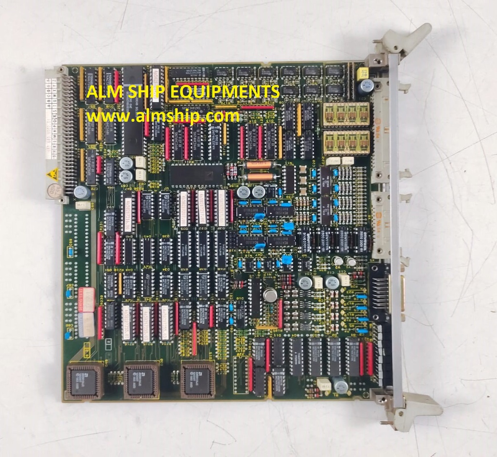 SIEMENS PCB 6DD1640-0AC0