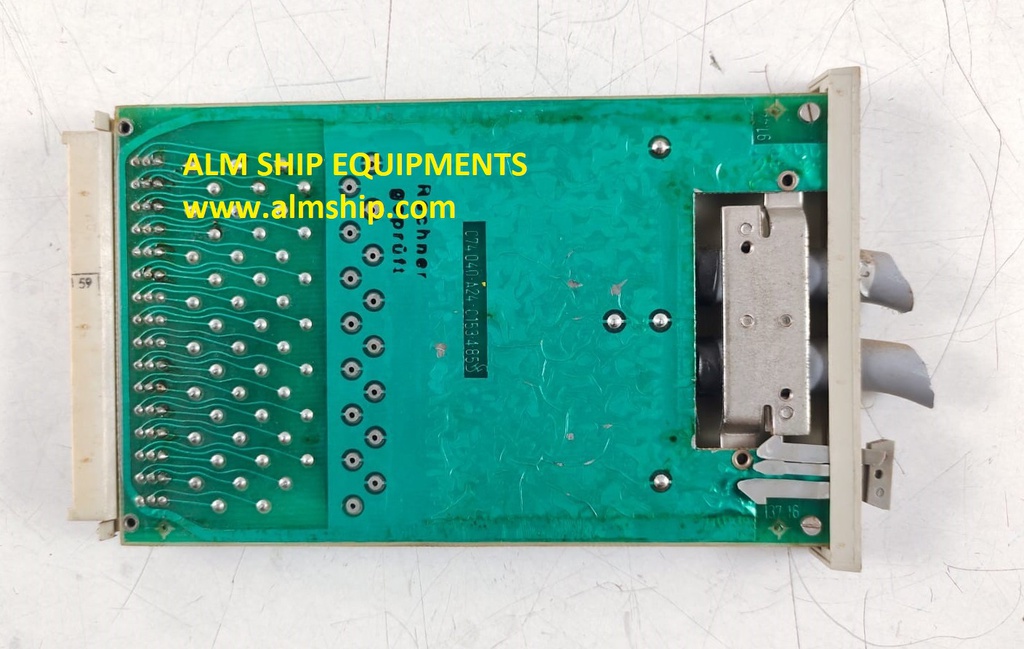 SIEMENS C74040-A24-C153-2-87 PCB