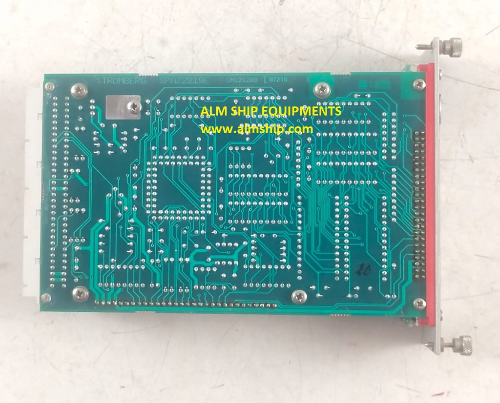 SOREN T. LYNGSO DIFFERENTIAL RELAY