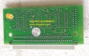 NOR PCB NN823 ERROR DETECTION VALVE DRIVER