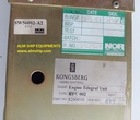 NOR ENGINE TELEGRAPH UNIT