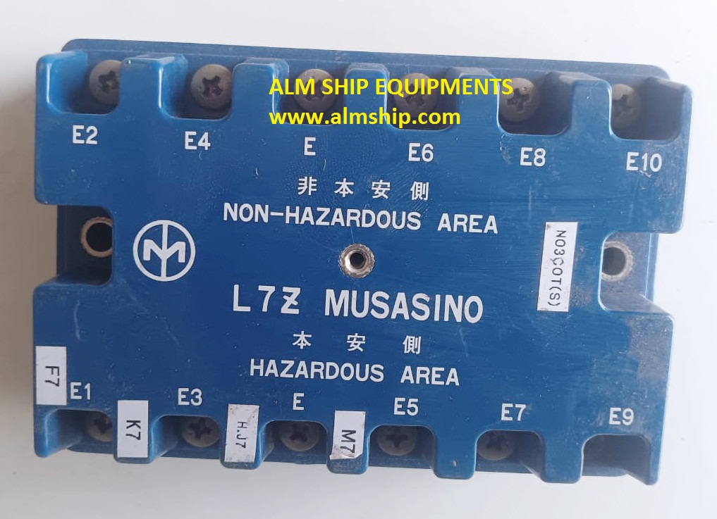 DIODE L7Z MUSASINO