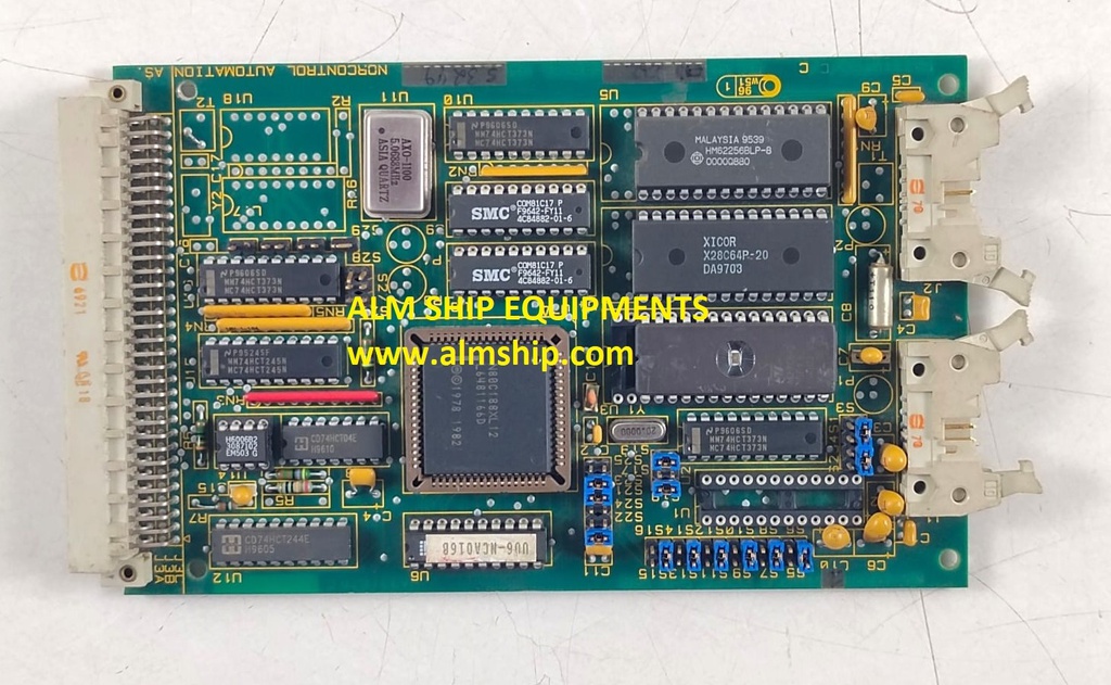 NOR PCB NA-1E220