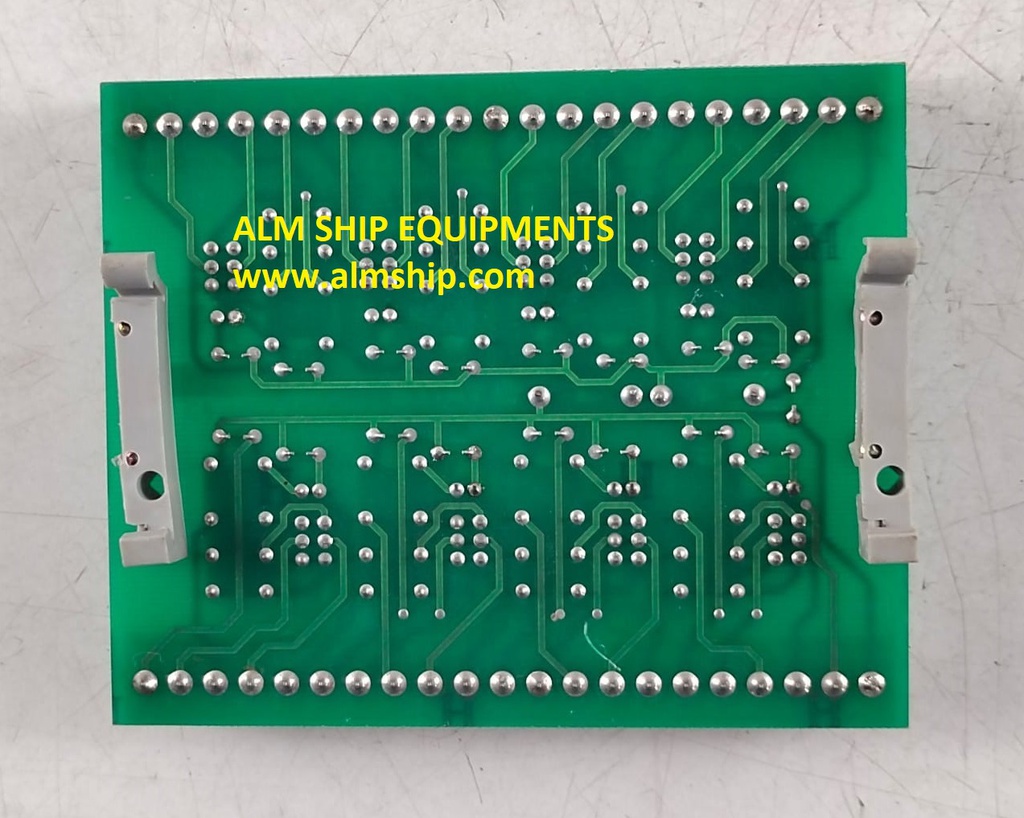 TAIYO AA-327A GRU-8D PCB CARD