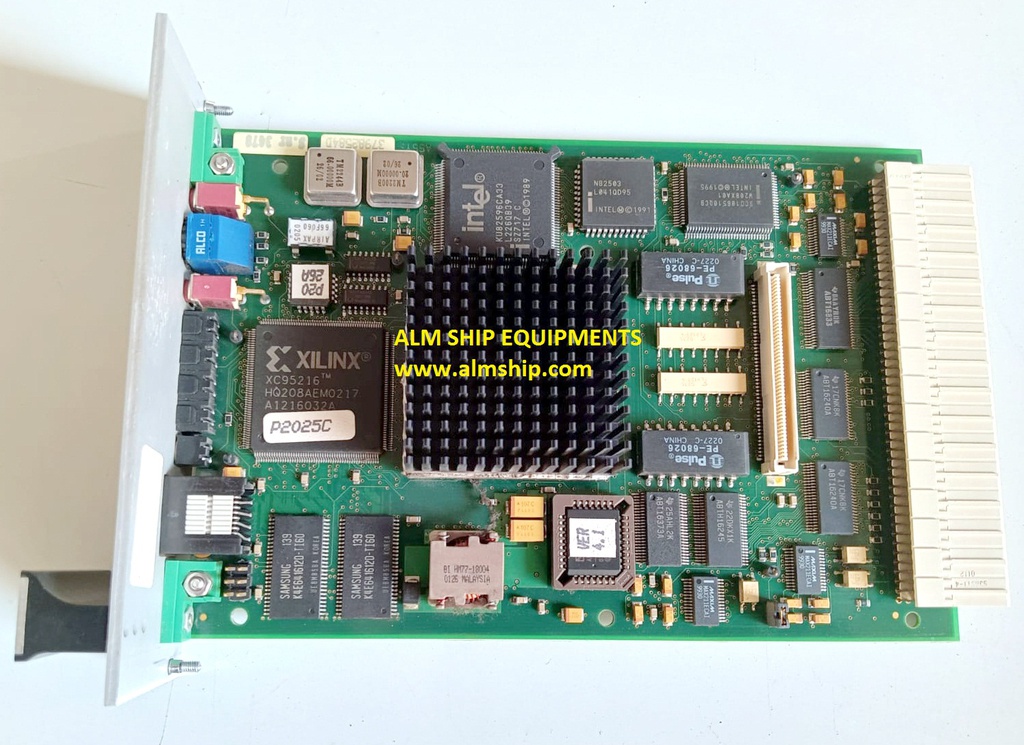 PCB SBC400H