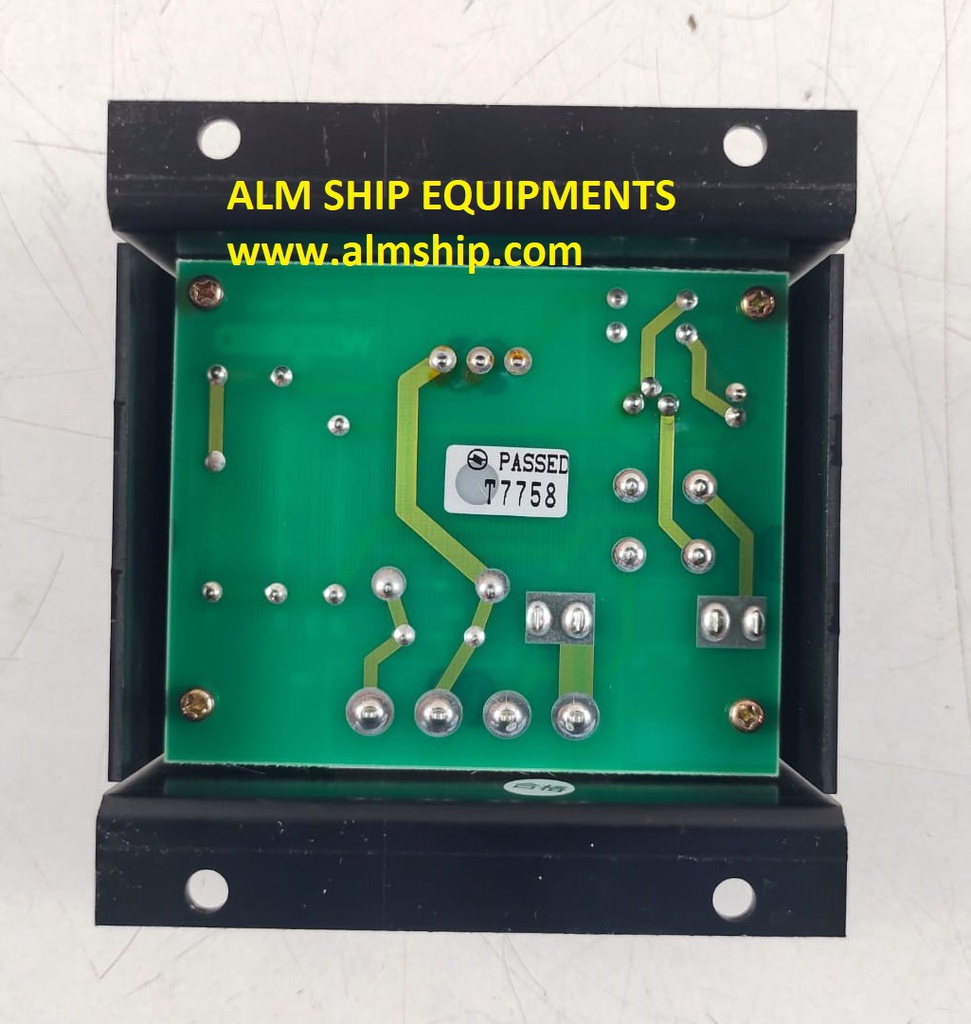 WOODWARD APM MOTOR CONTROL