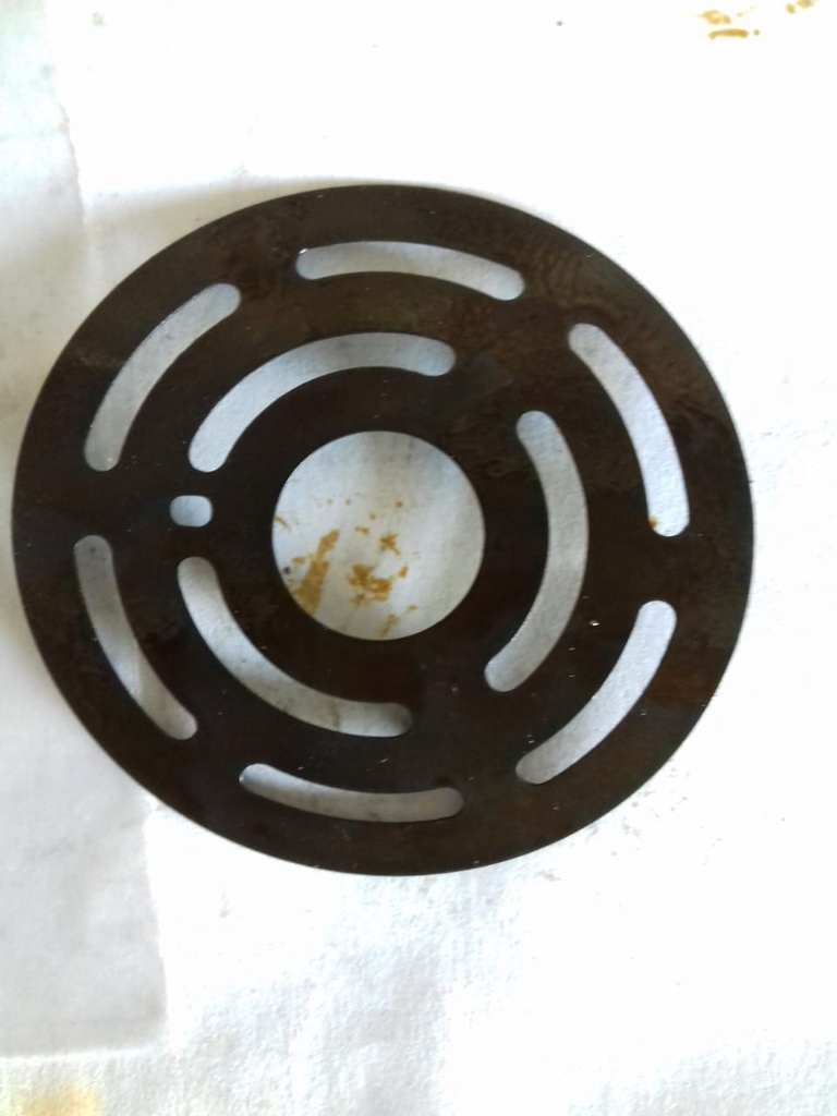 HP SUC VALVE SPRING