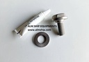 BOLT IMPELLER SET