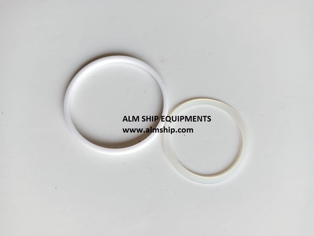 SEAL ELEMENT WITH WASHER