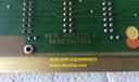 HER 100275 D PROCESSOR CARD NOR