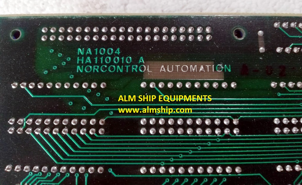 NOR PCB NA1004