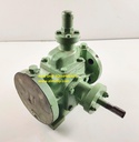 L.O PURIFIER SUPPLY PUMP