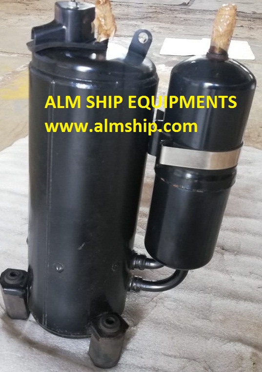 HIGHLY AC COMPRESSOR