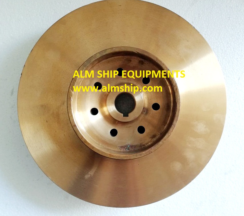 IMPELLER RV-135E