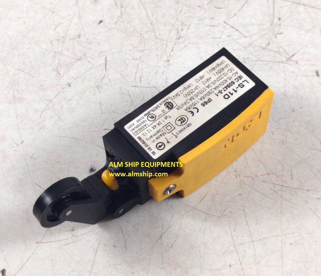 LIMIT SWITCH LS-11D