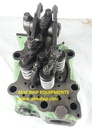 Cylinder Head For Yanmar M-200