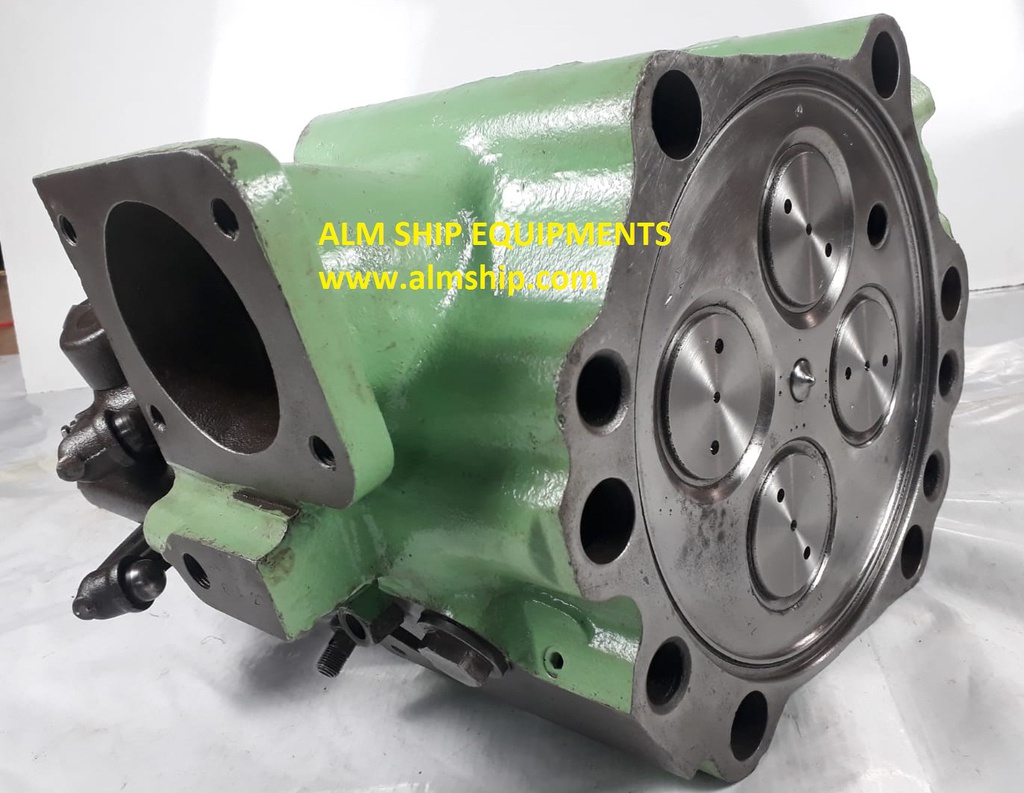 Cylinder Head For Yanmar M-200