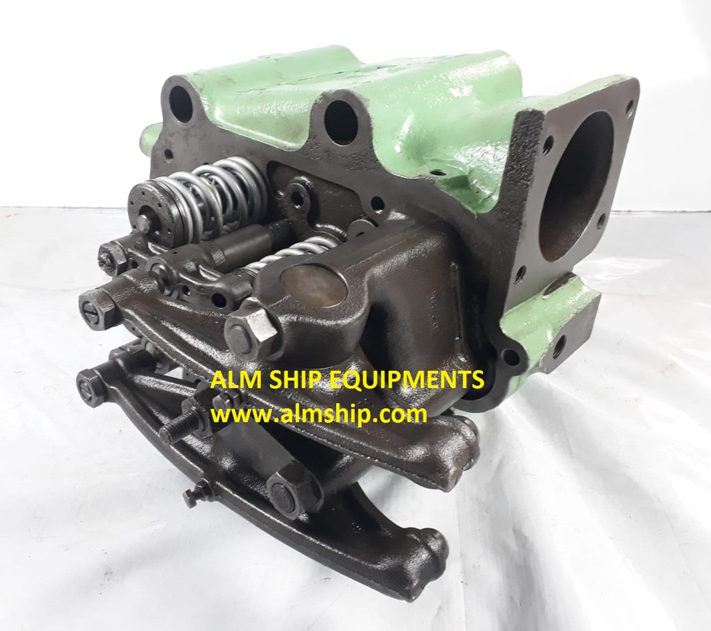 Cylinder Head For Yanmar M-200