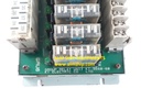 KT ELECTRIC KT-9660-60 GROUP RELAY UNIT