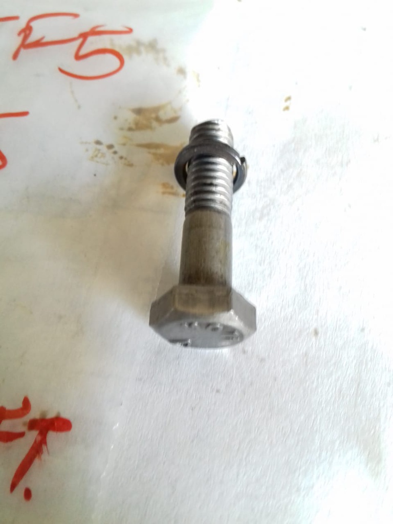 SET SCREW CR SHAFT