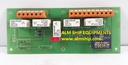 PCB CARD RELAISPLATINE 1+