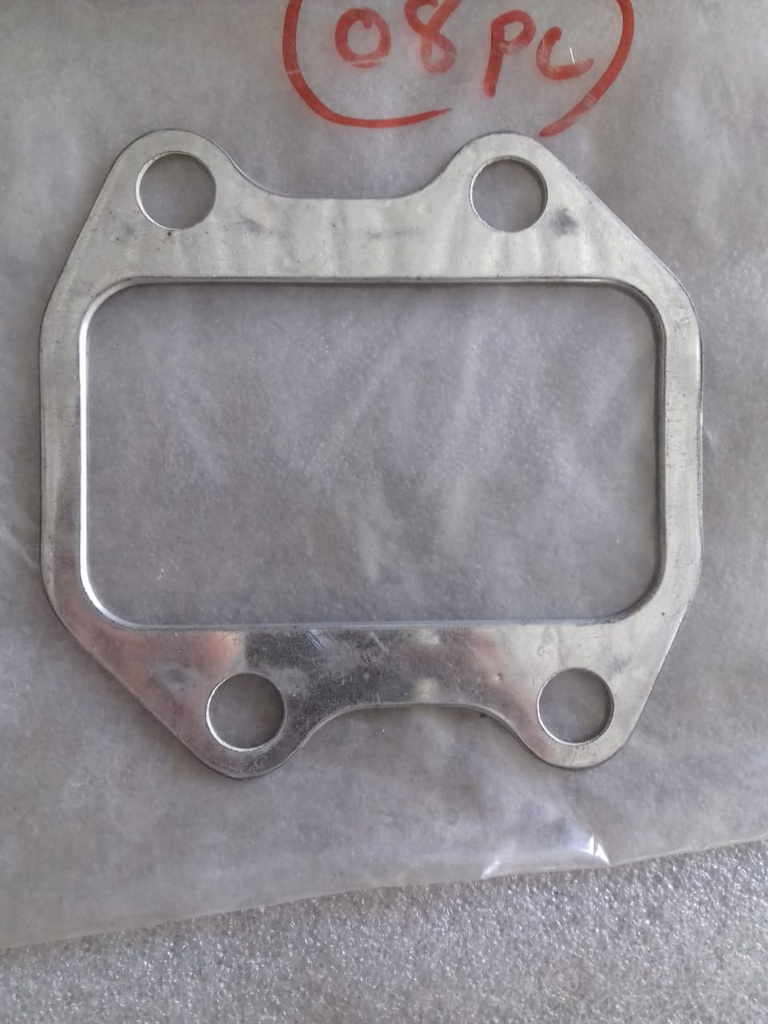 GASKET MANIFOLD