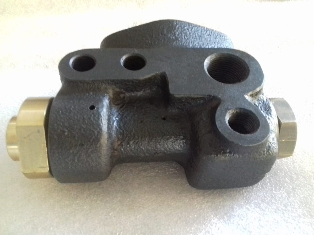 AIR CHECK VALVE ASSY.