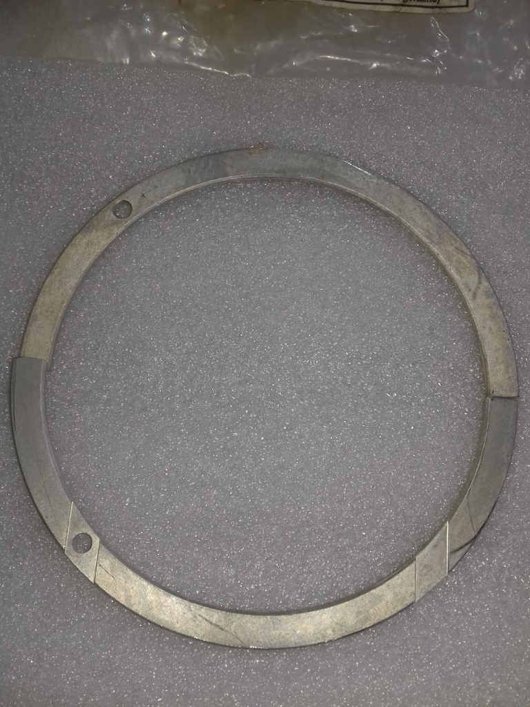 THRUST BEARING