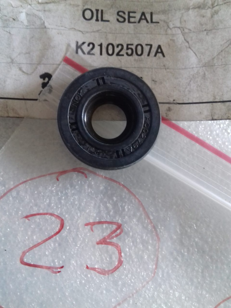 OIL SEAL