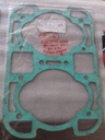 GASKET HEAD