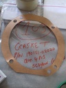 GASKET