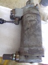 MECHANICAL STARTER(KINETECO UK)