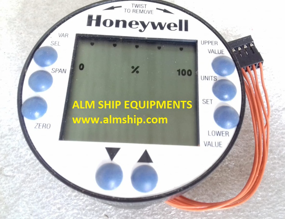 Honeywell 51309369-001