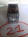 RELAY SA HH54P DC24V