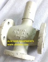 3 WAY VALVE DN 25