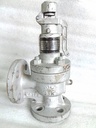 SAFTY RELIEF VALVE JSU-FF41