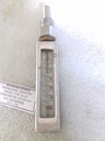 THERMOMETER 100°CX1/2 P