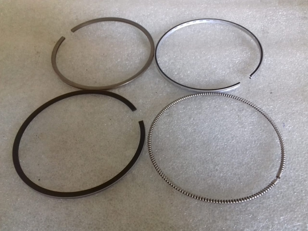 PISTON RING SET