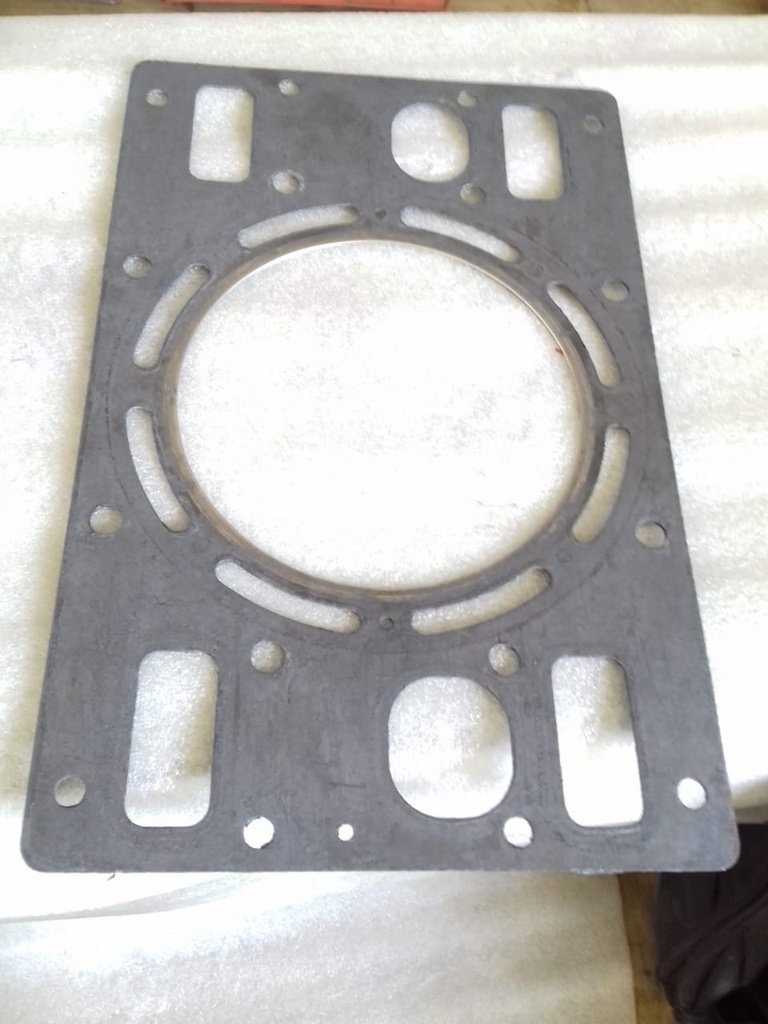 GASKET HEAD