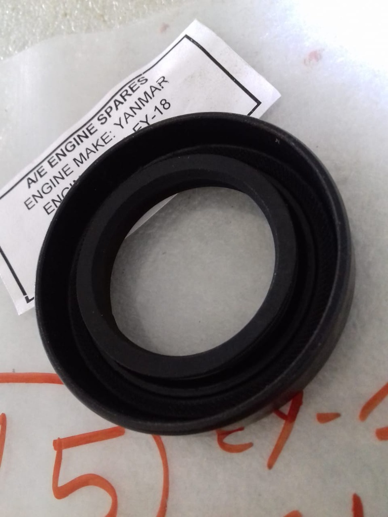 OIL SEAL