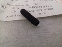 SOCKET SET SCREW