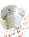 PINION BEARING-A